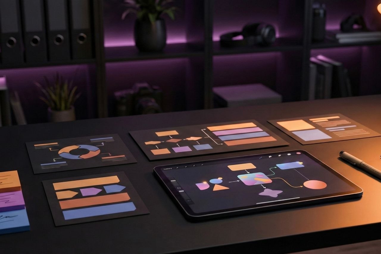 Customized Marketing Solutions